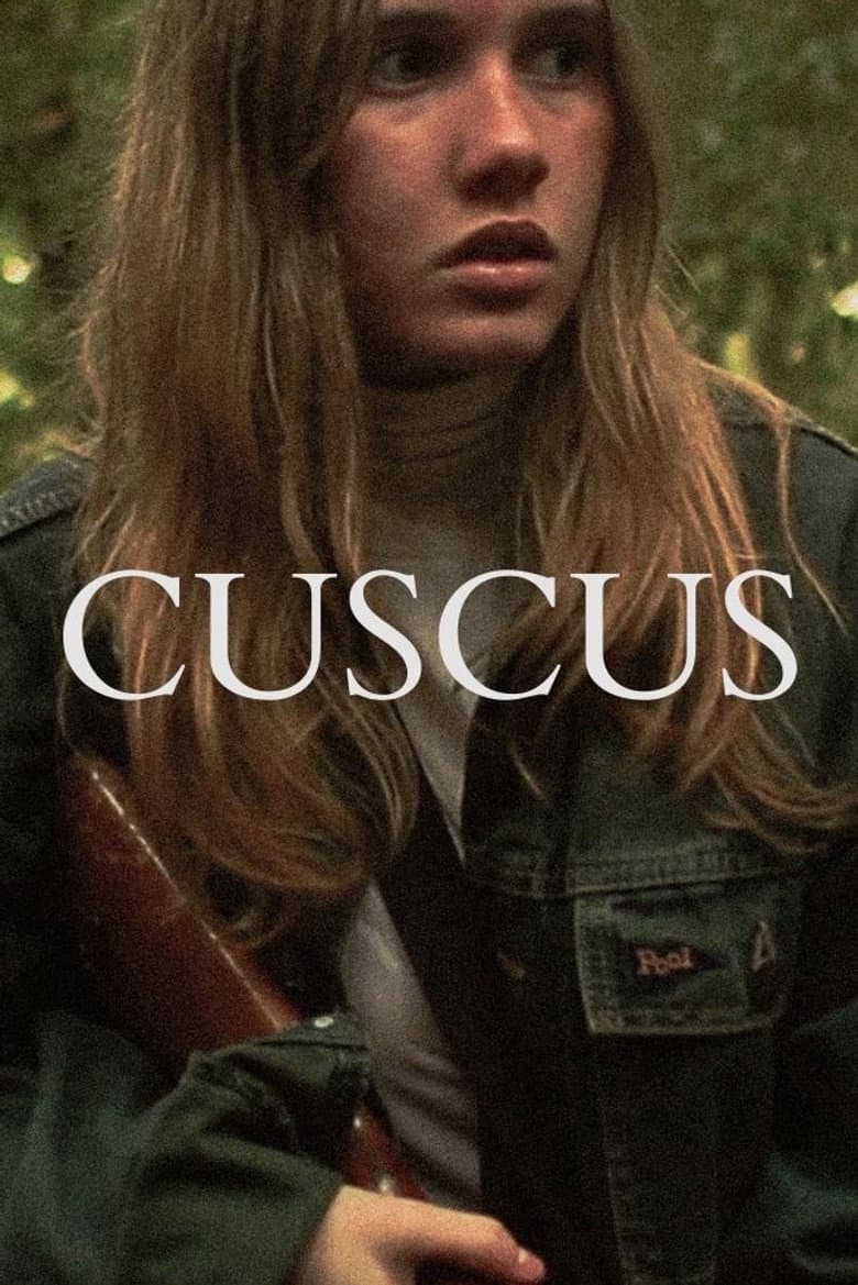 Cuscus poster