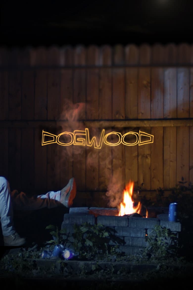 Dogwood poster