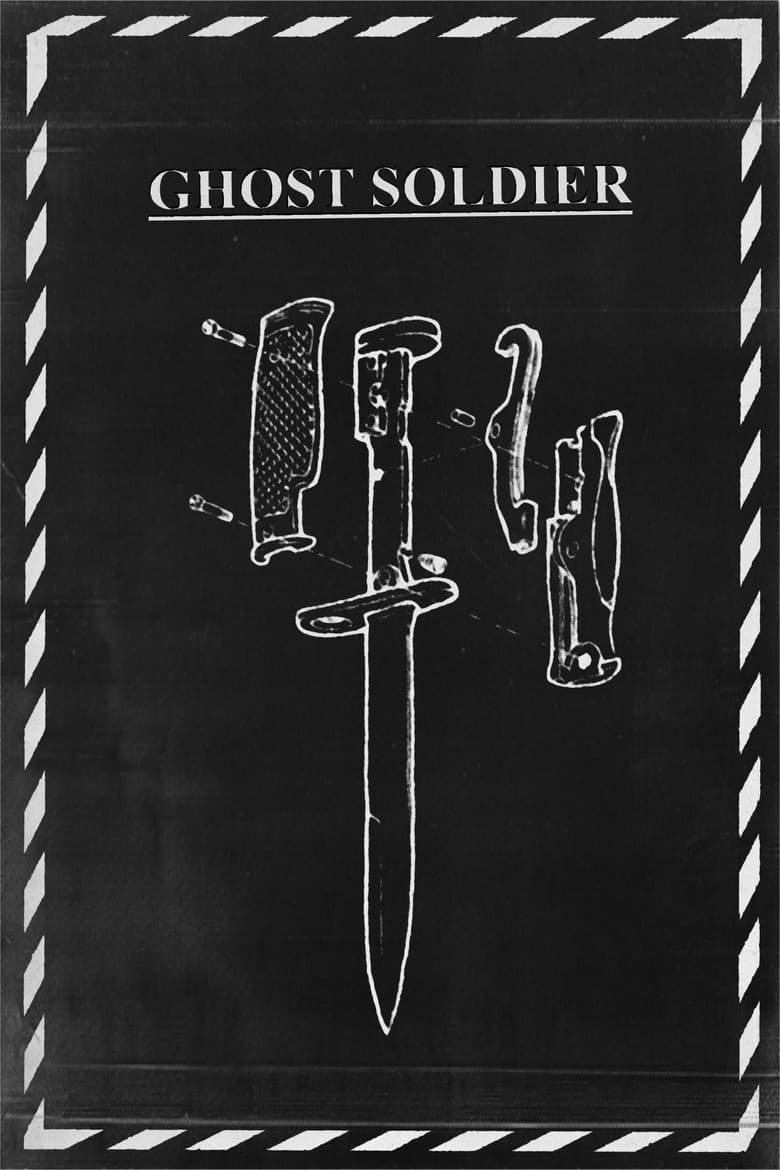 Ghost Soldier poster