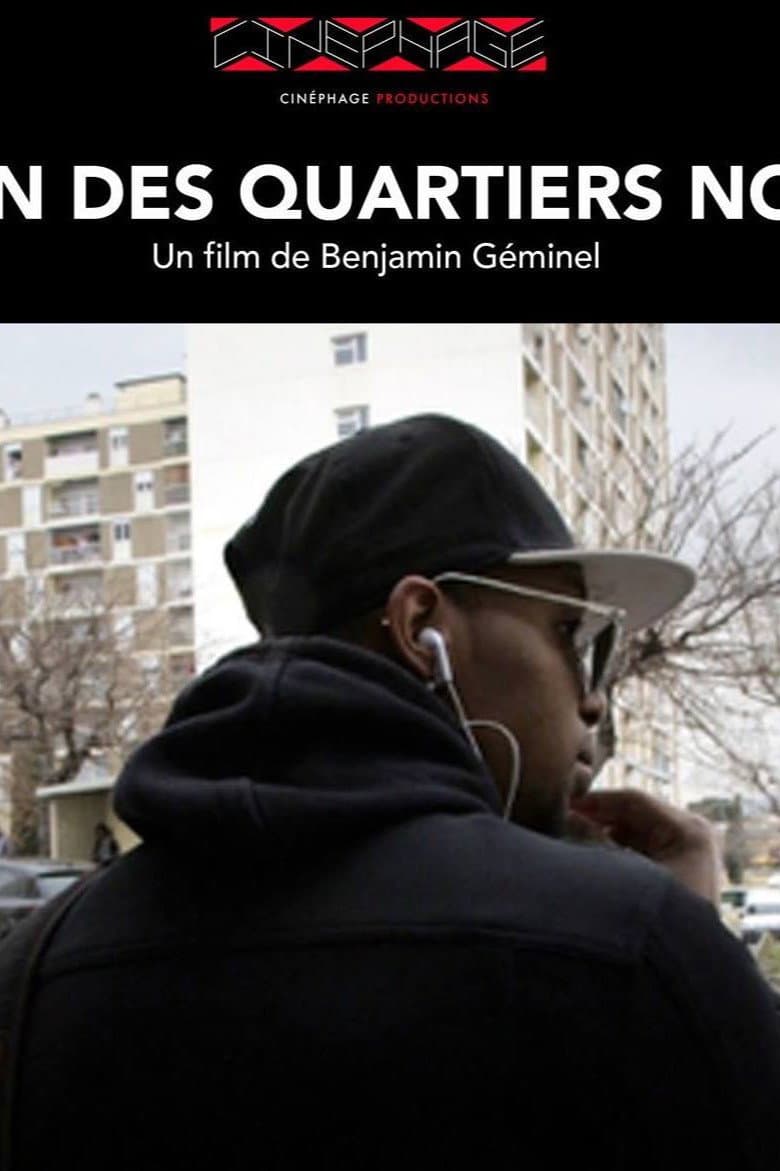 Loin des quartiers Nord poster