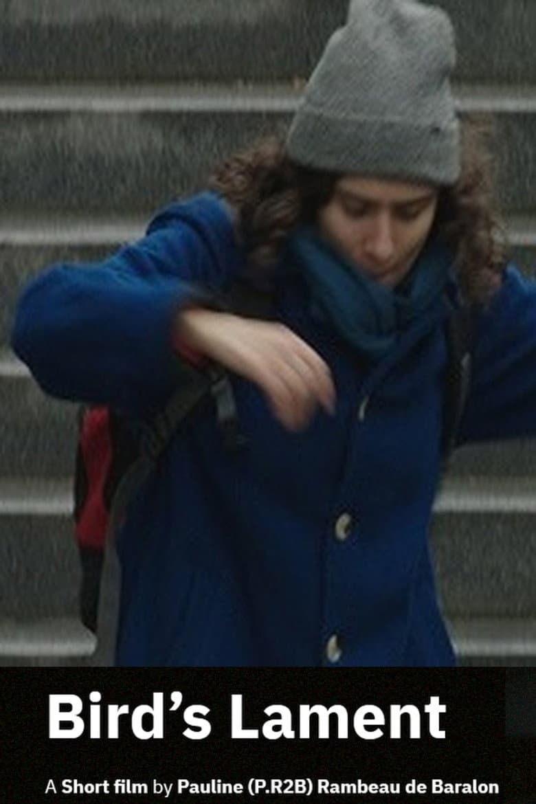 Bird's Lament poster