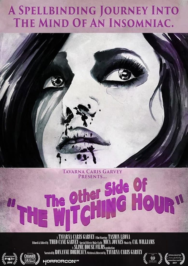 The Other Side of the Witching Hour poster