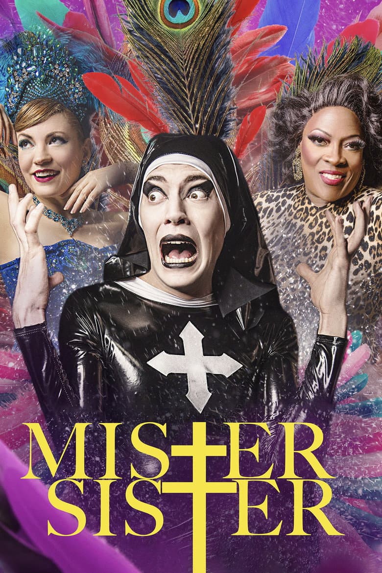 Mister Sister poster