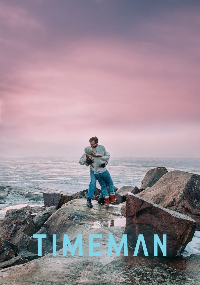 Timeman poster