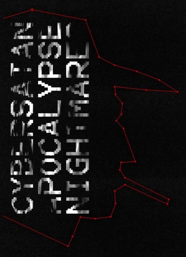 Cybersatan Apocalypse Nightmares poster