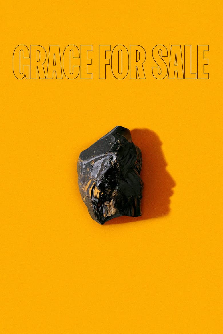 Grace For Sale poster