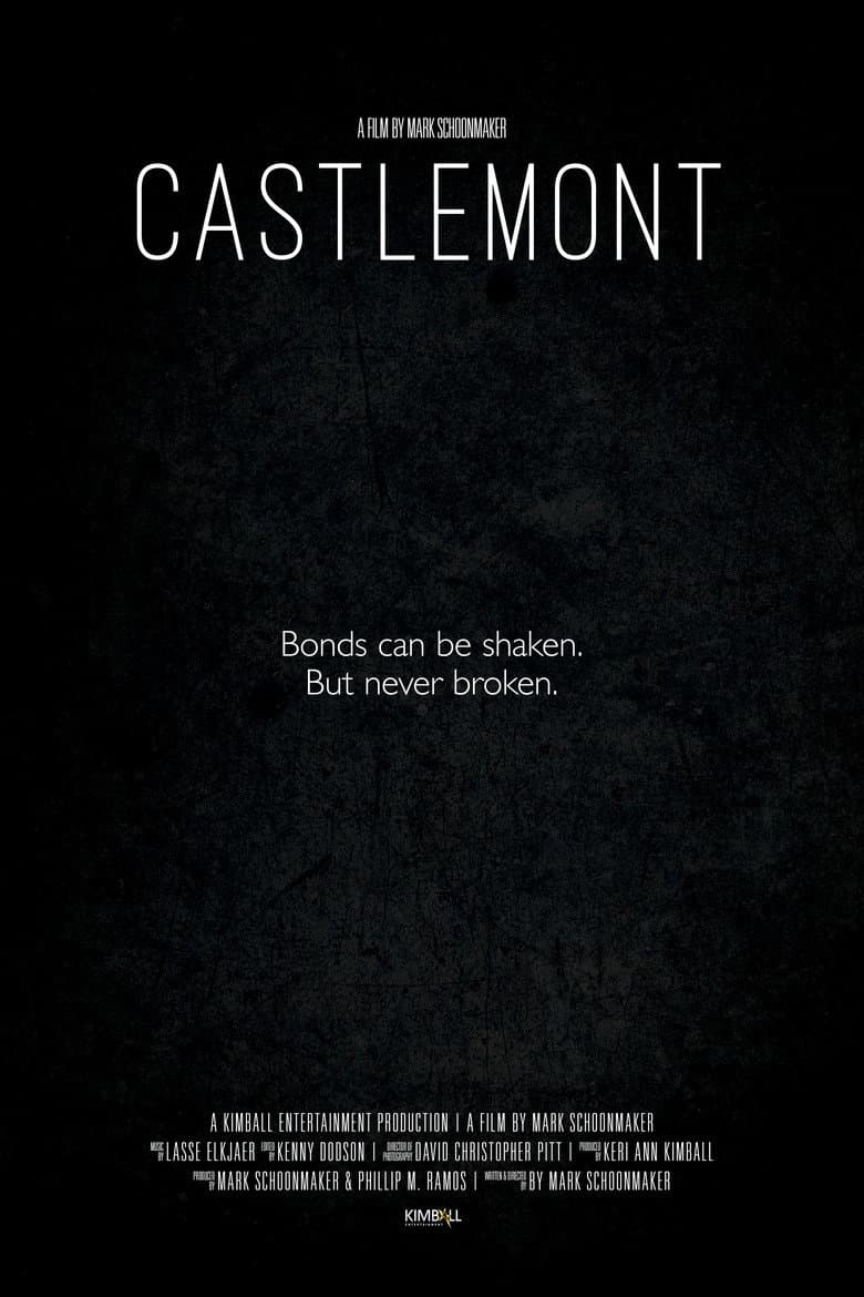 Castlemont poster