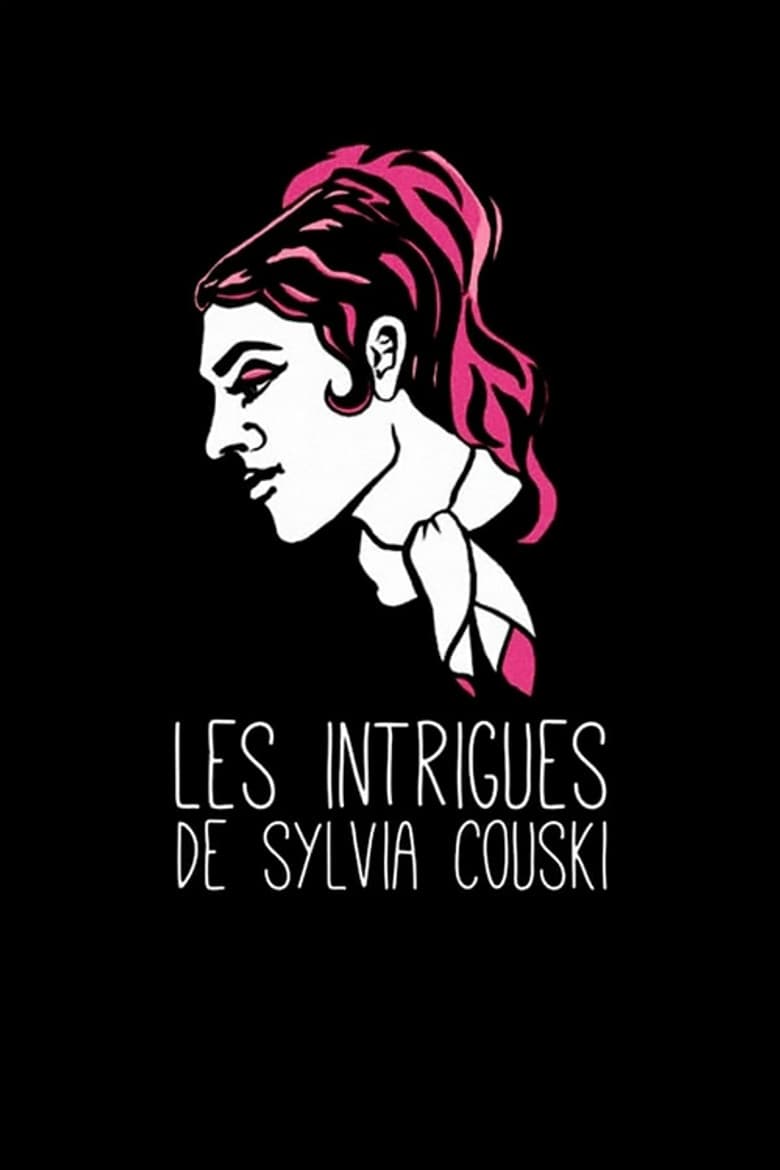 The Adventures of Sylvia Couski poster