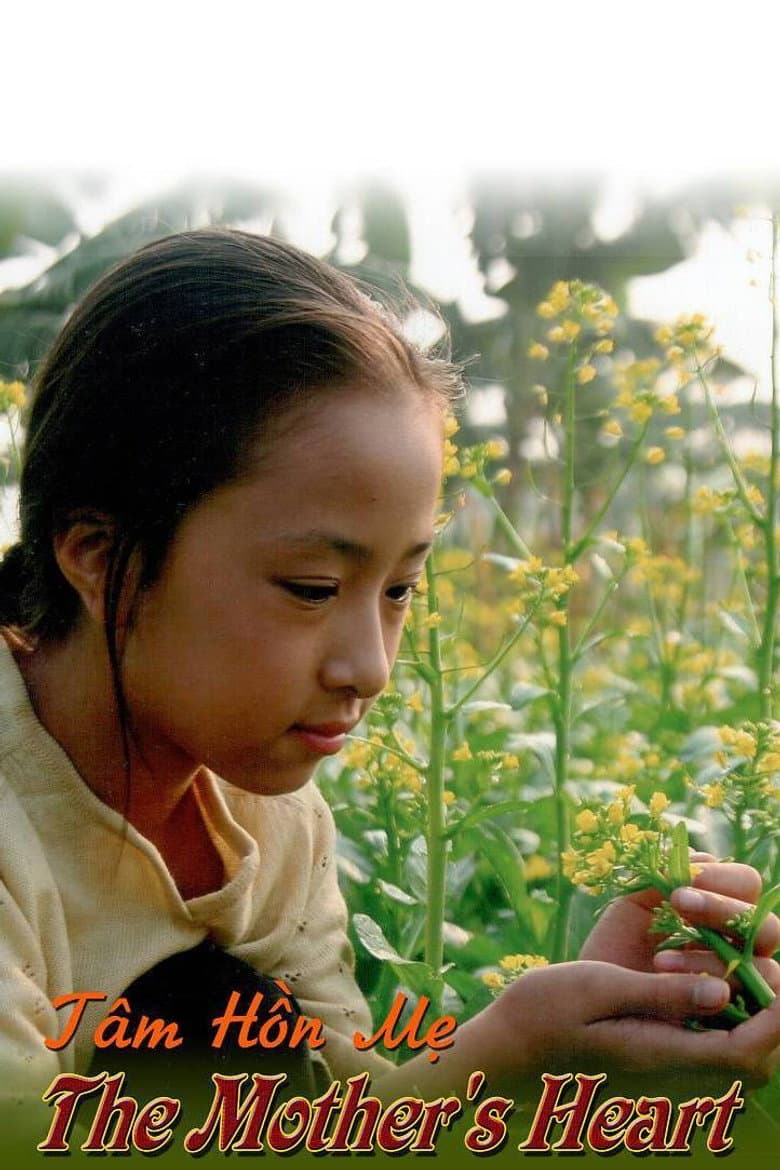 The Mother's Soul poster