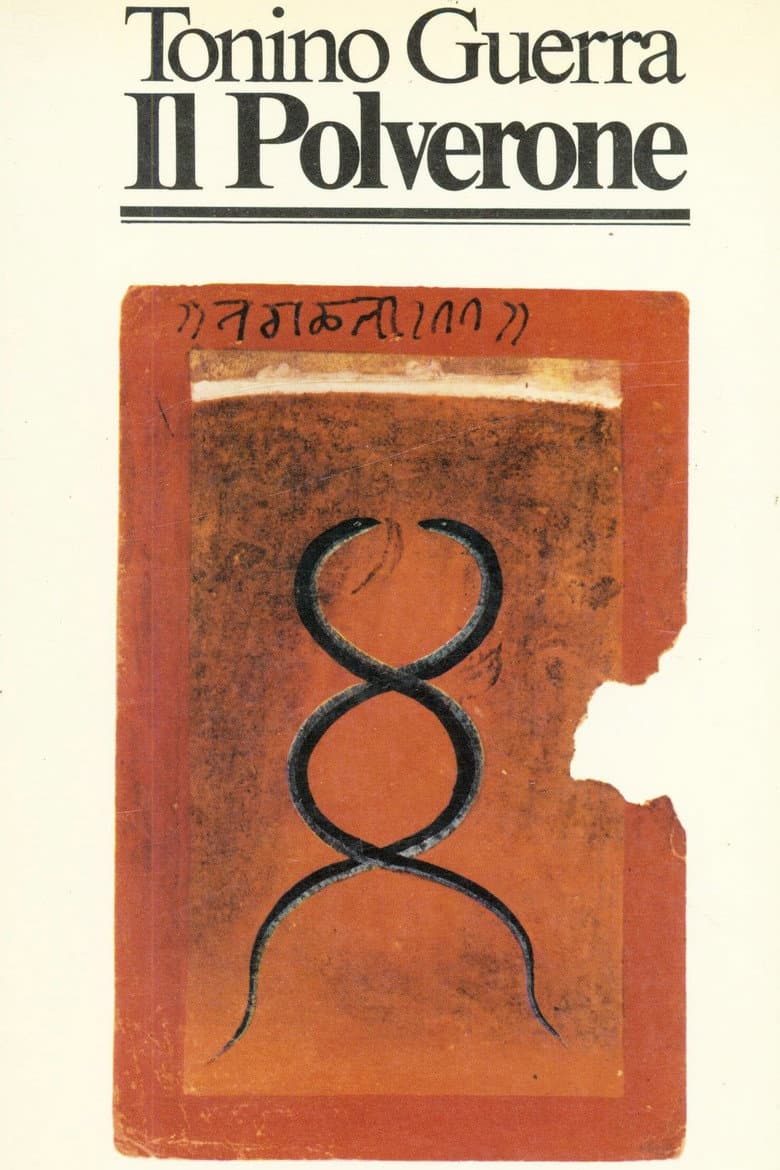 "Il polverone" di Tonino Guerra poster