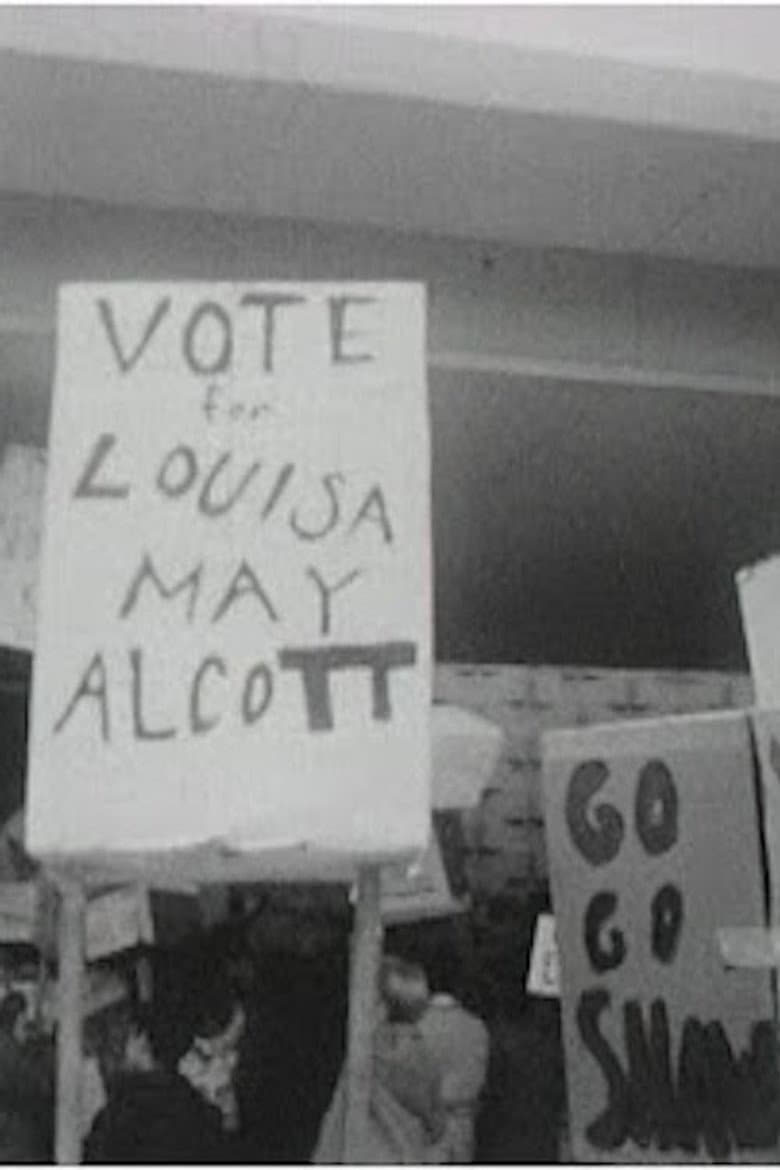 Literature Au-Go-Go poster