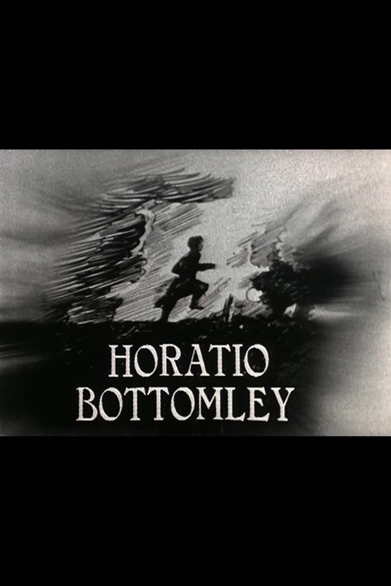 Horatio Bottomley poster