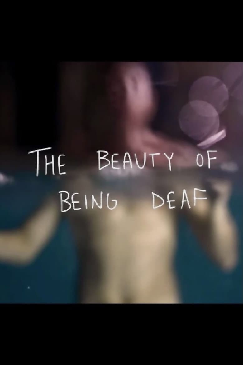 The Beauty of Being Deaf poster