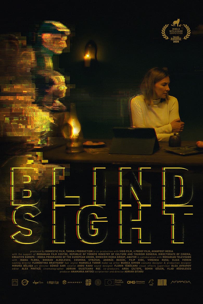Blindsight poster