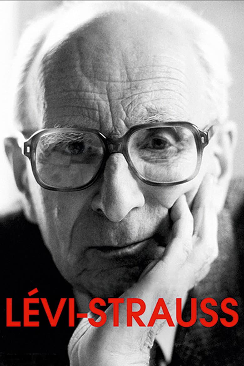 The Lévi-Strauss Century poster