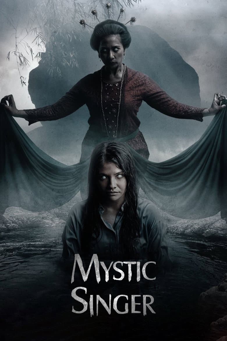 Mystic Singer poster