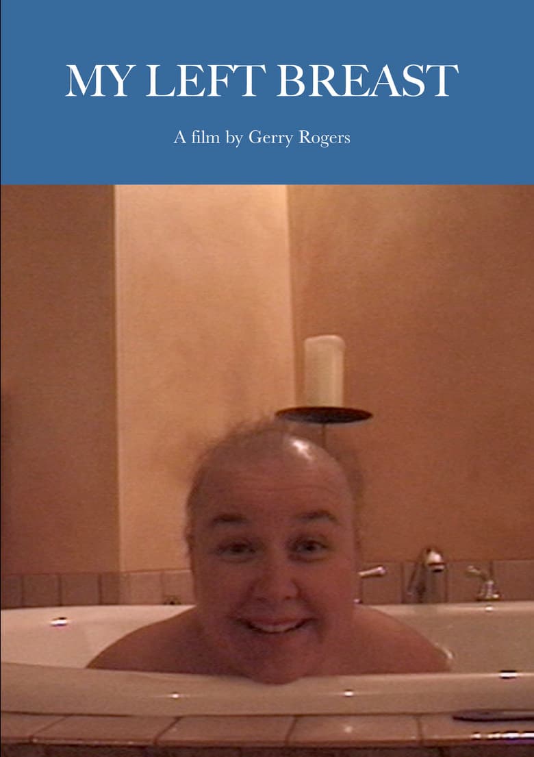 My Left Breast poster