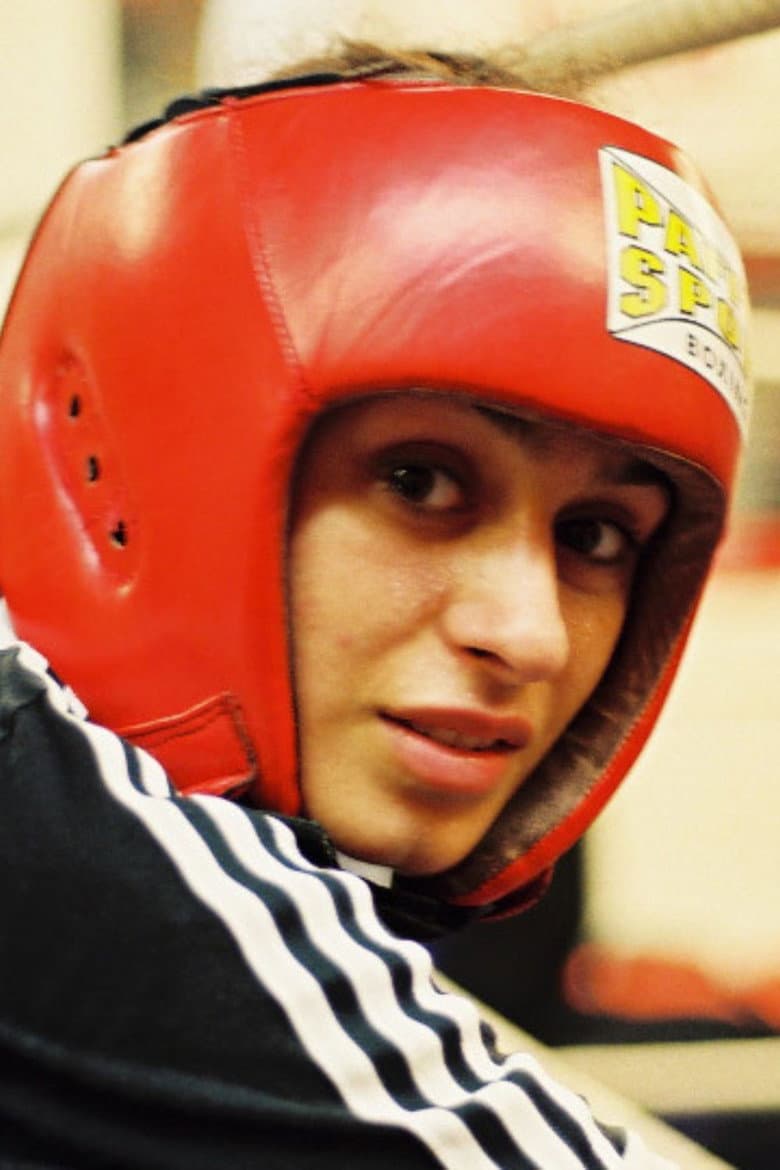 Girl in the Ring poster