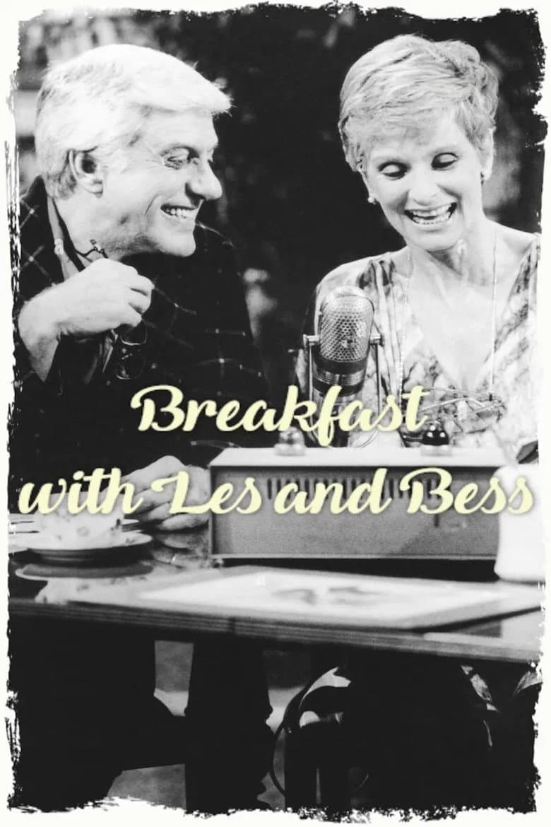 Breakfast with Les and Bess poster