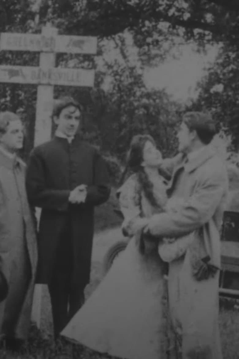 A Change of Heart poster