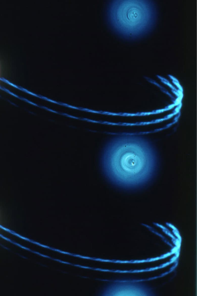Pasteur³ poster