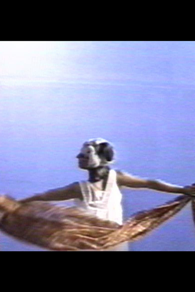 Saga of Magda poster