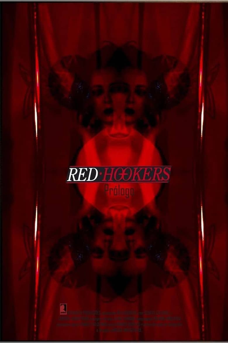 Red Hookers - Prologue poster