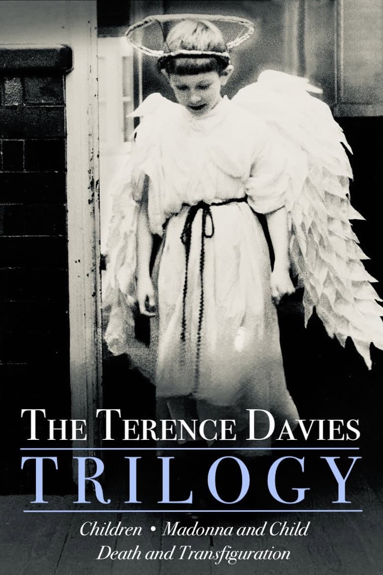 The Terence Davies Trilogy poster