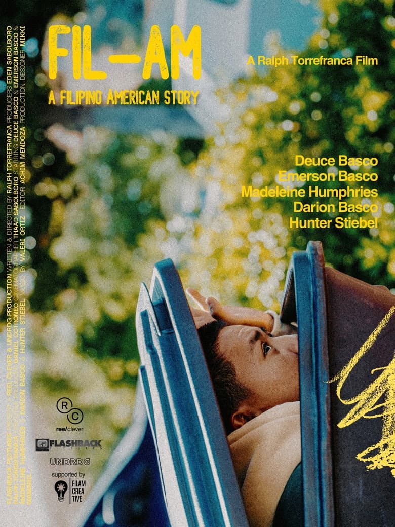 Fil-Am poster
