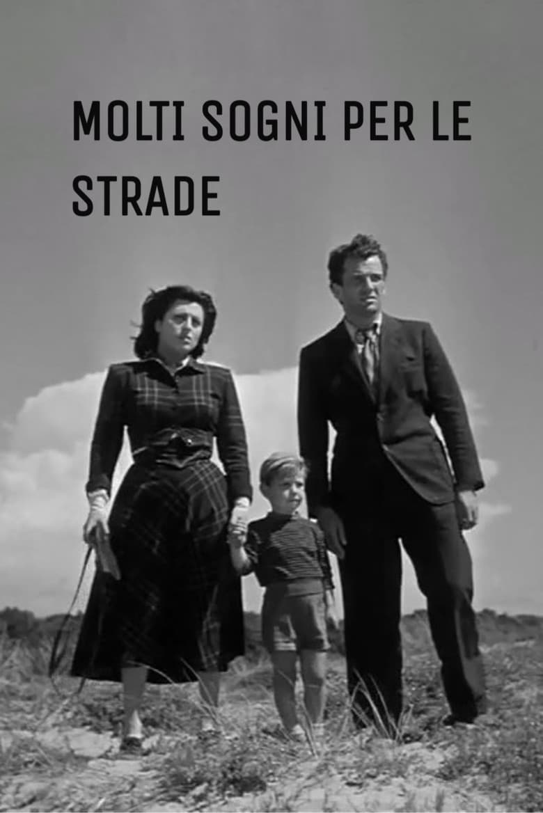 Woman Trouble poster