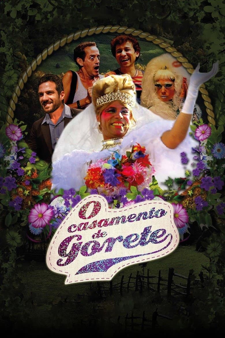 Gorete's Wedding poster