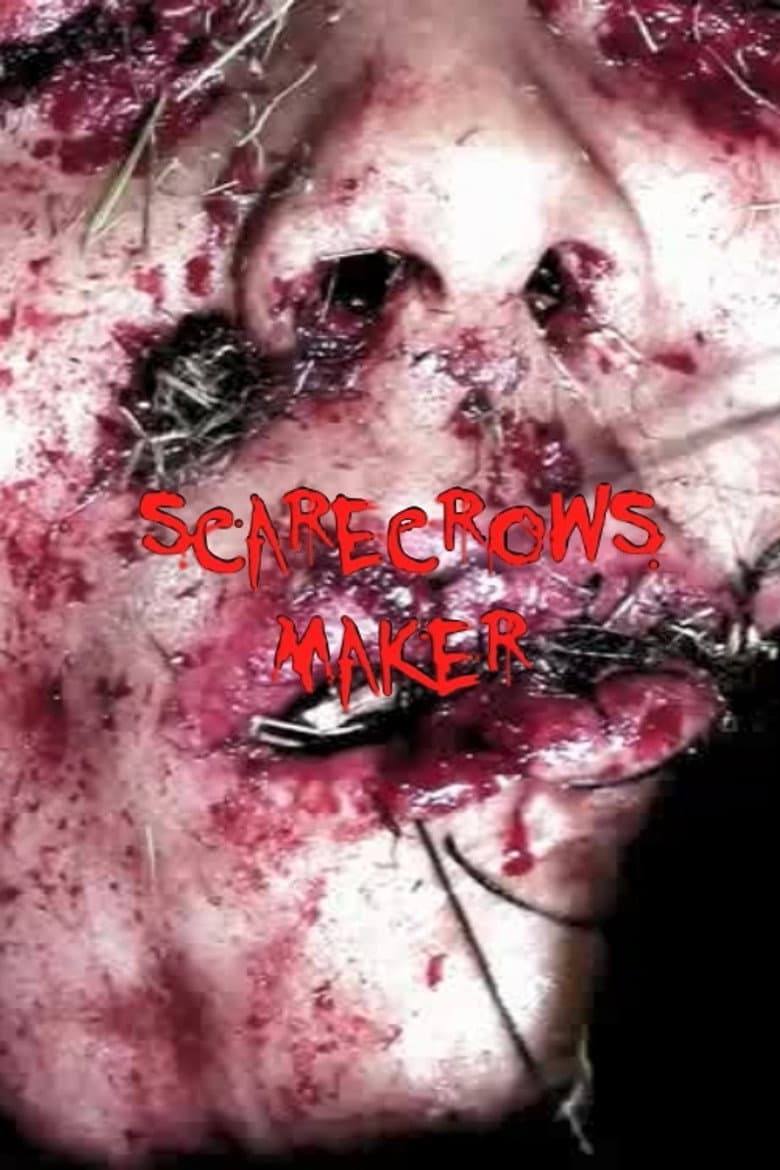 Scarecrows Maker poster