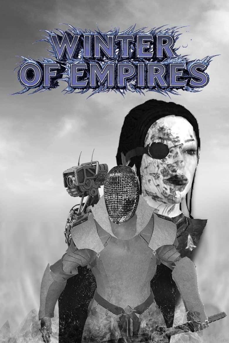 Winter of Empires poster