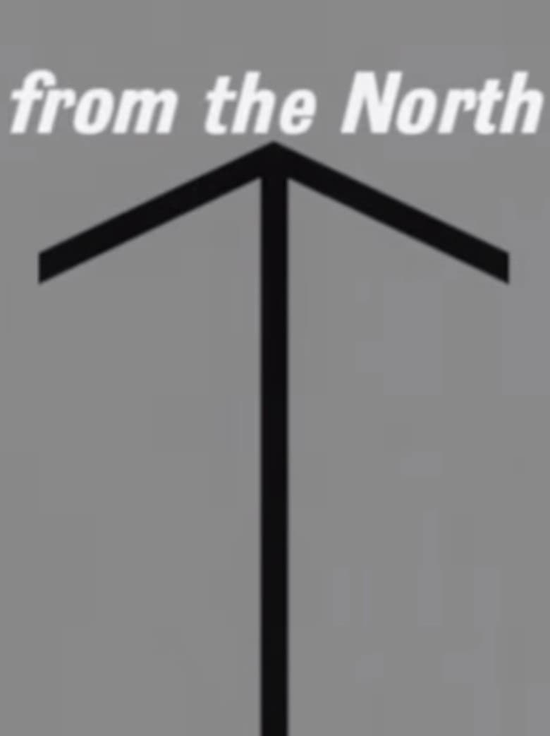 Granada: From the North poster