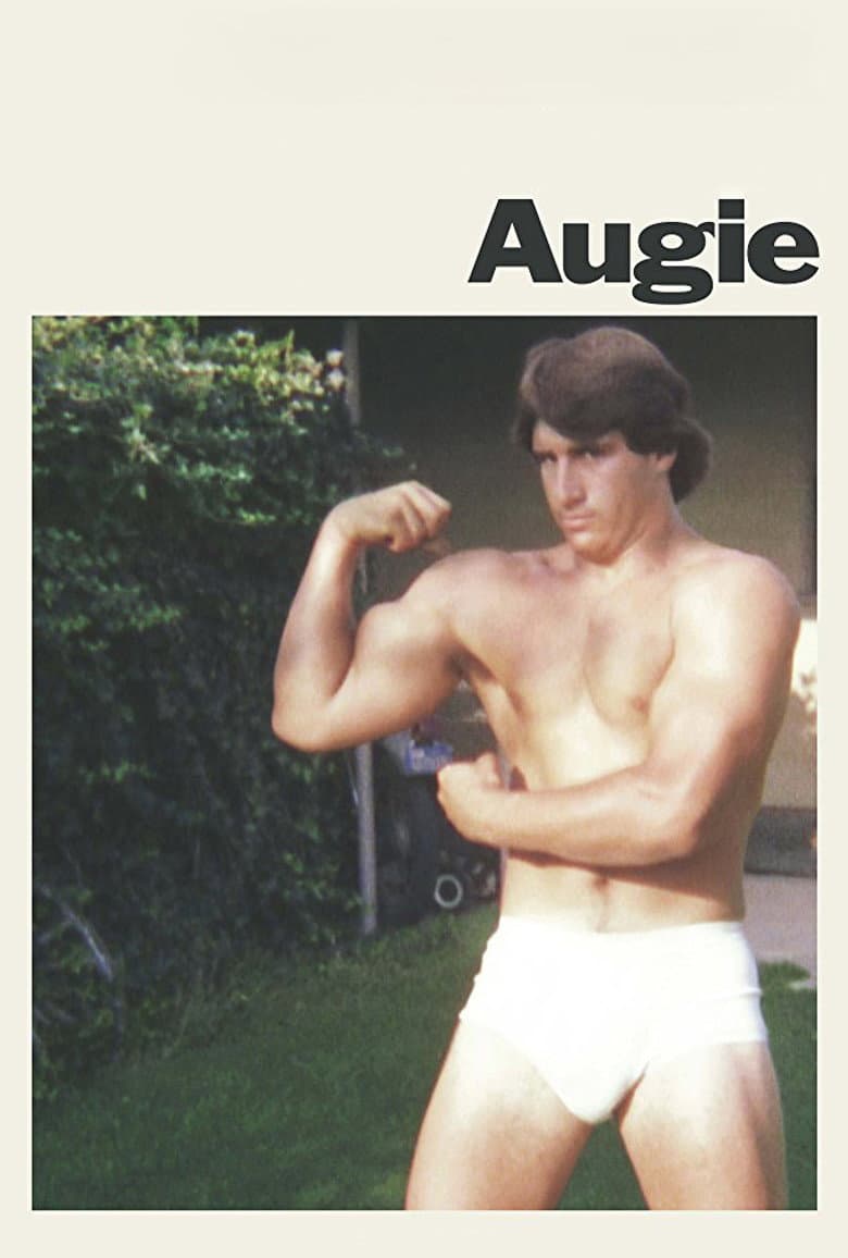 Augie poster