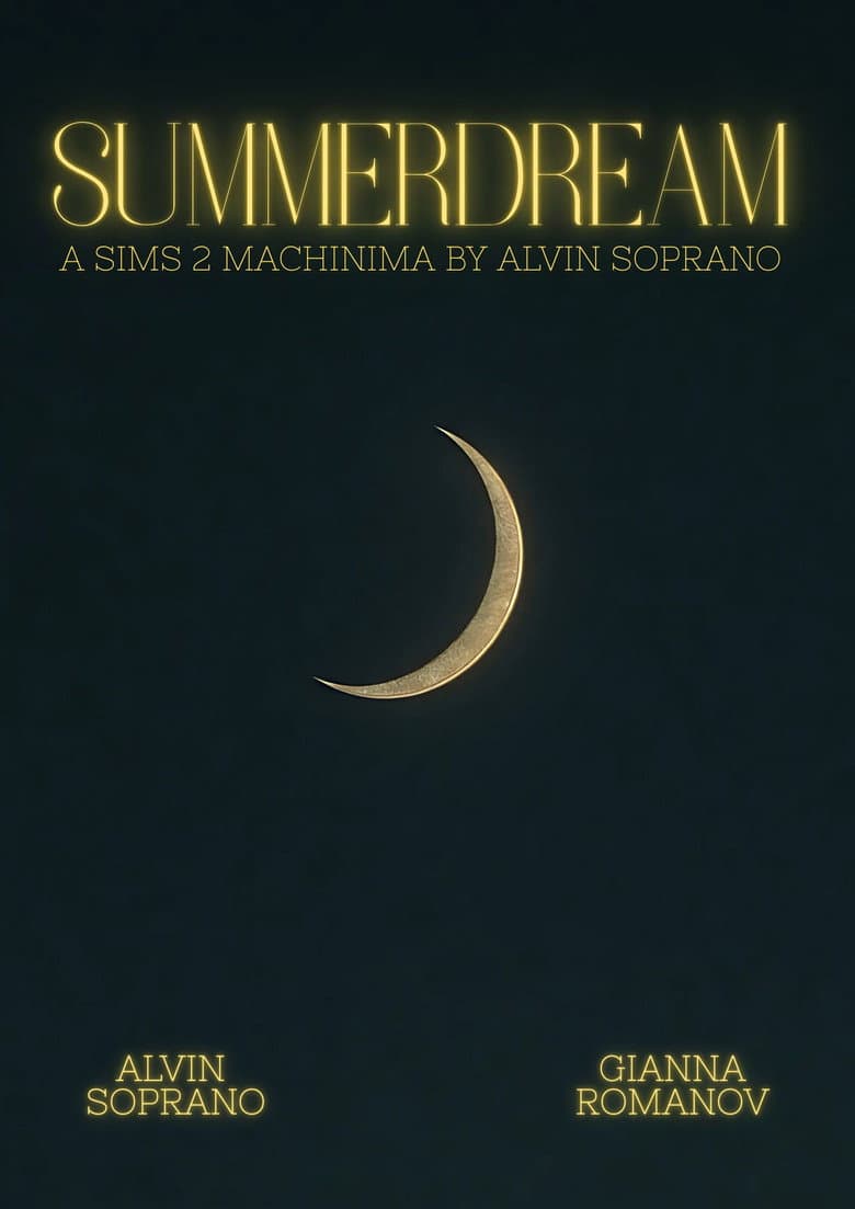 Summerdream poster