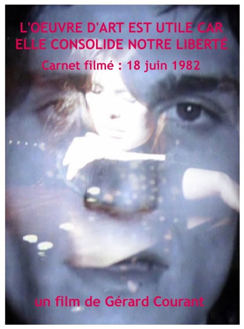L’oeuvre d’art est utile car elle consolide notre liberté (entretien avec Philippe Garrel IV) poster