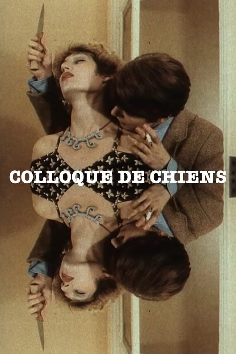 Dog's Dialogue poster