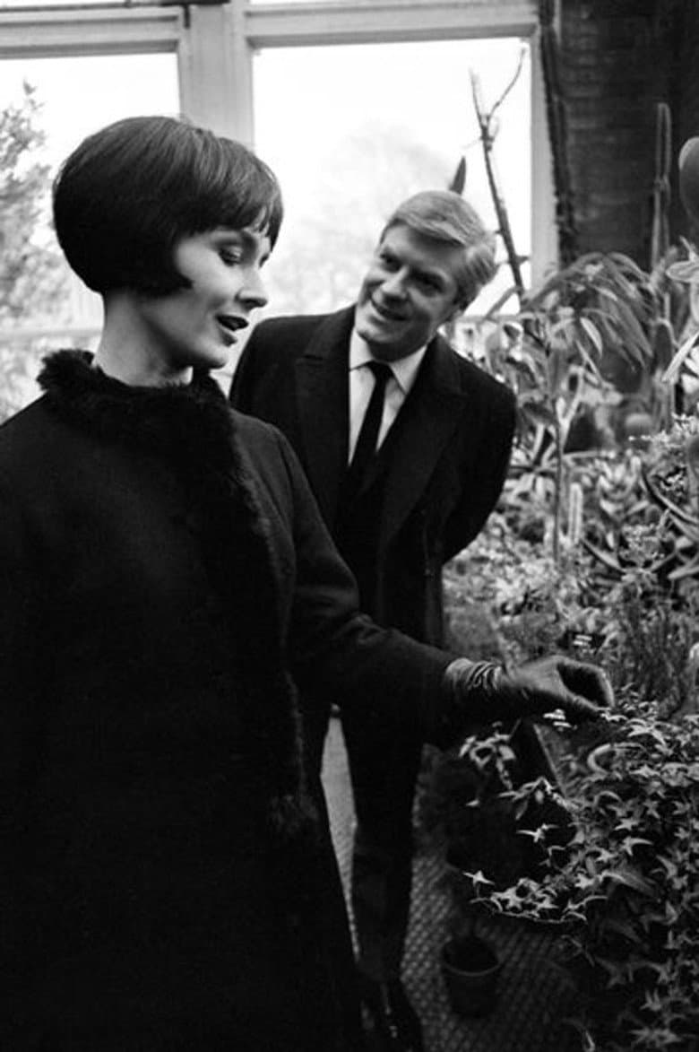 A Man on Her Back poster