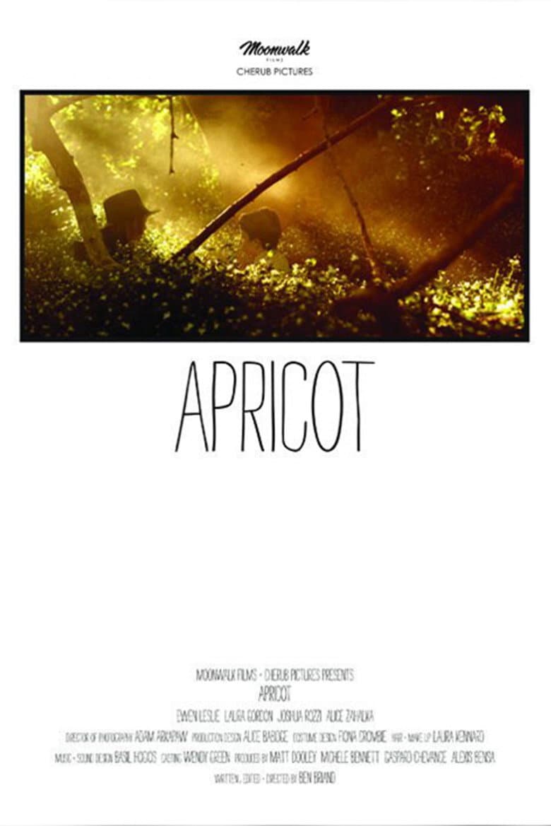 Apricot poster