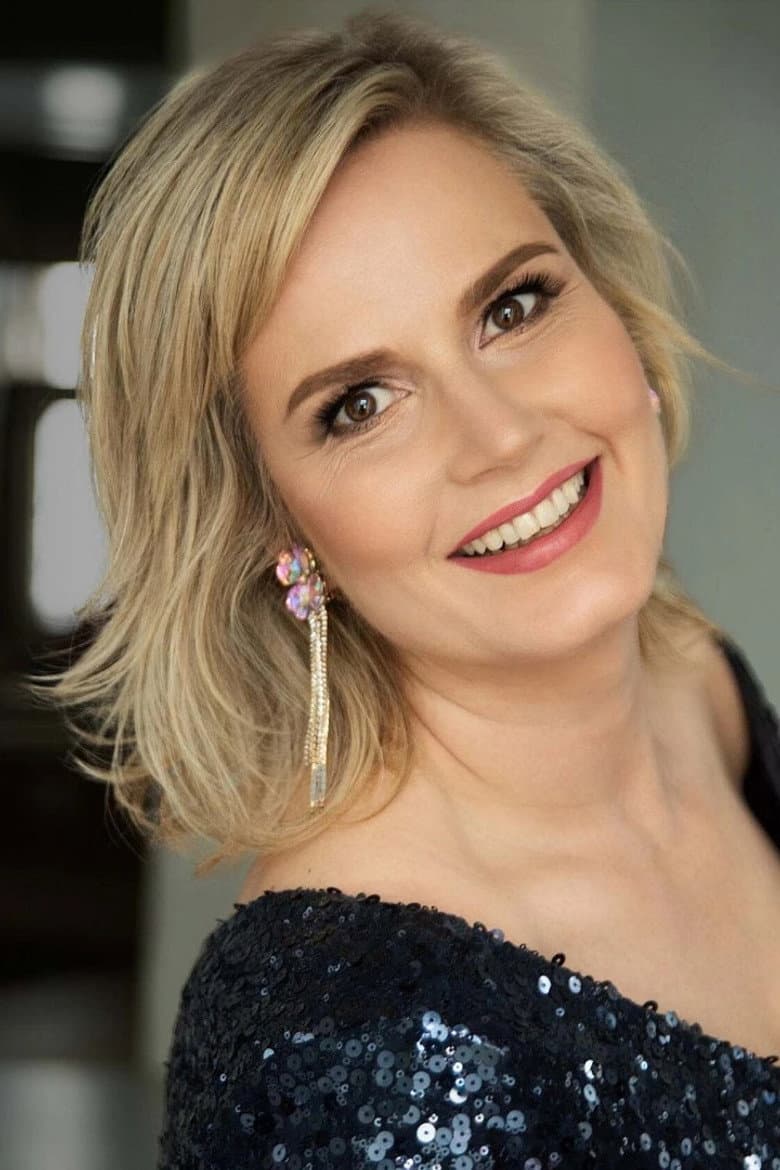Camilla Nylund sings Sibelius Conducted by Jukka-Pekka Saraste poster