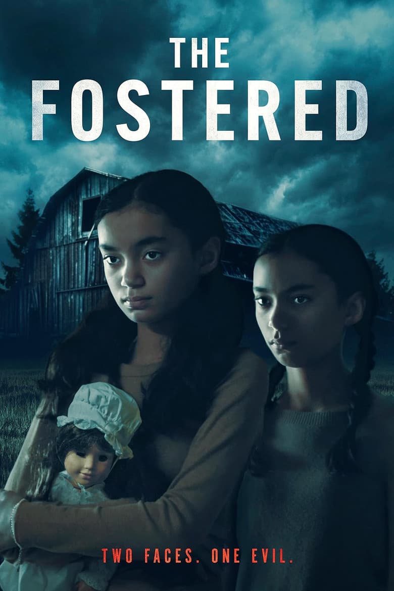 The Fostered poster