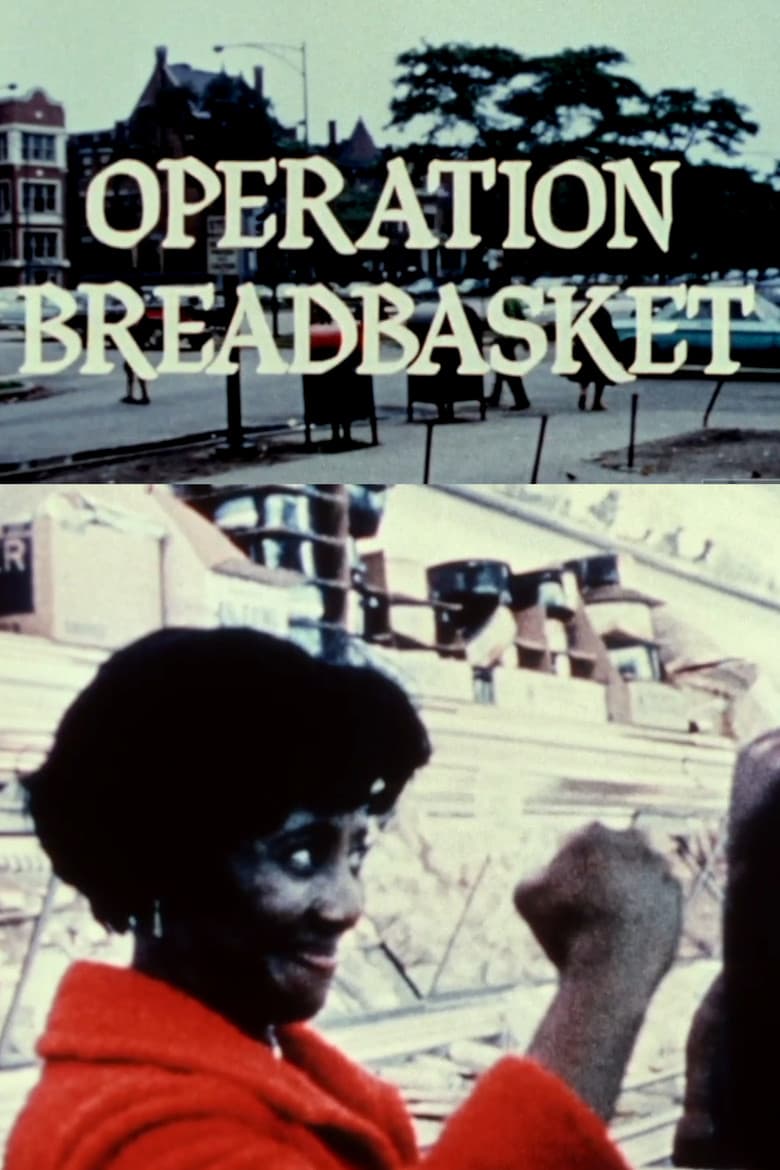 Operation Breadbasket poster