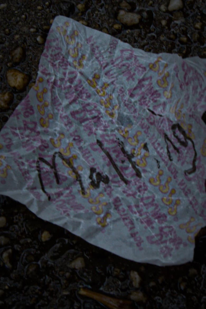 Malting poster