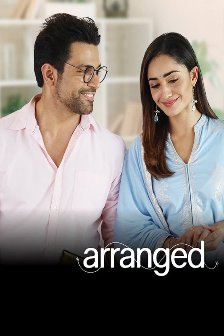 Arranged poster