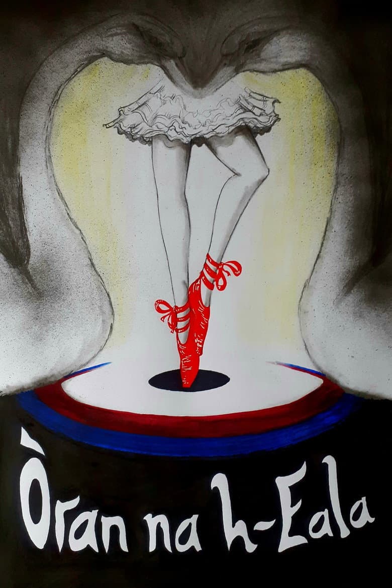 Song of the Swan poster