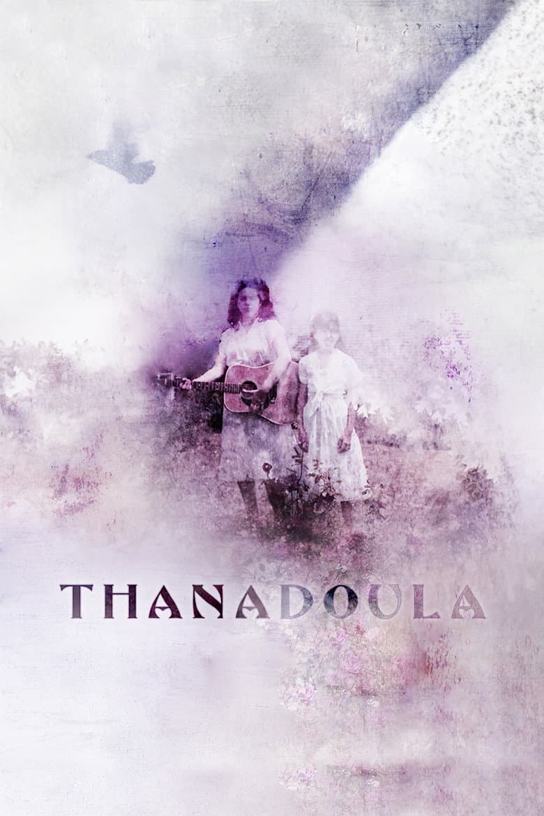 Thanadoula poster