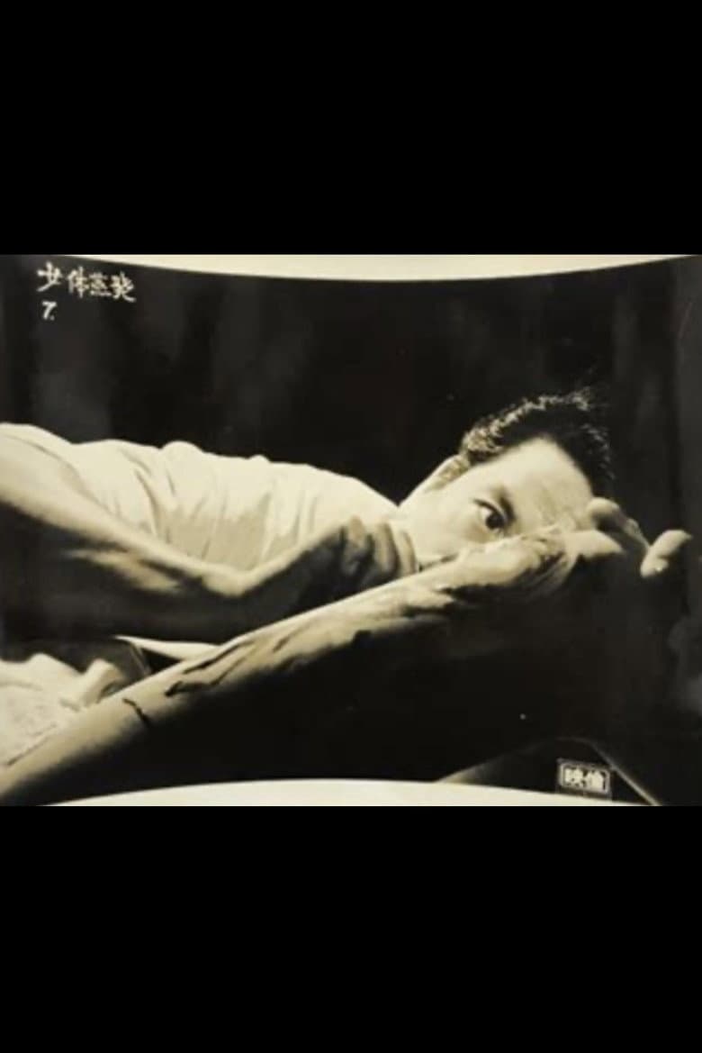 Female Bodies Are Dissapearing poster