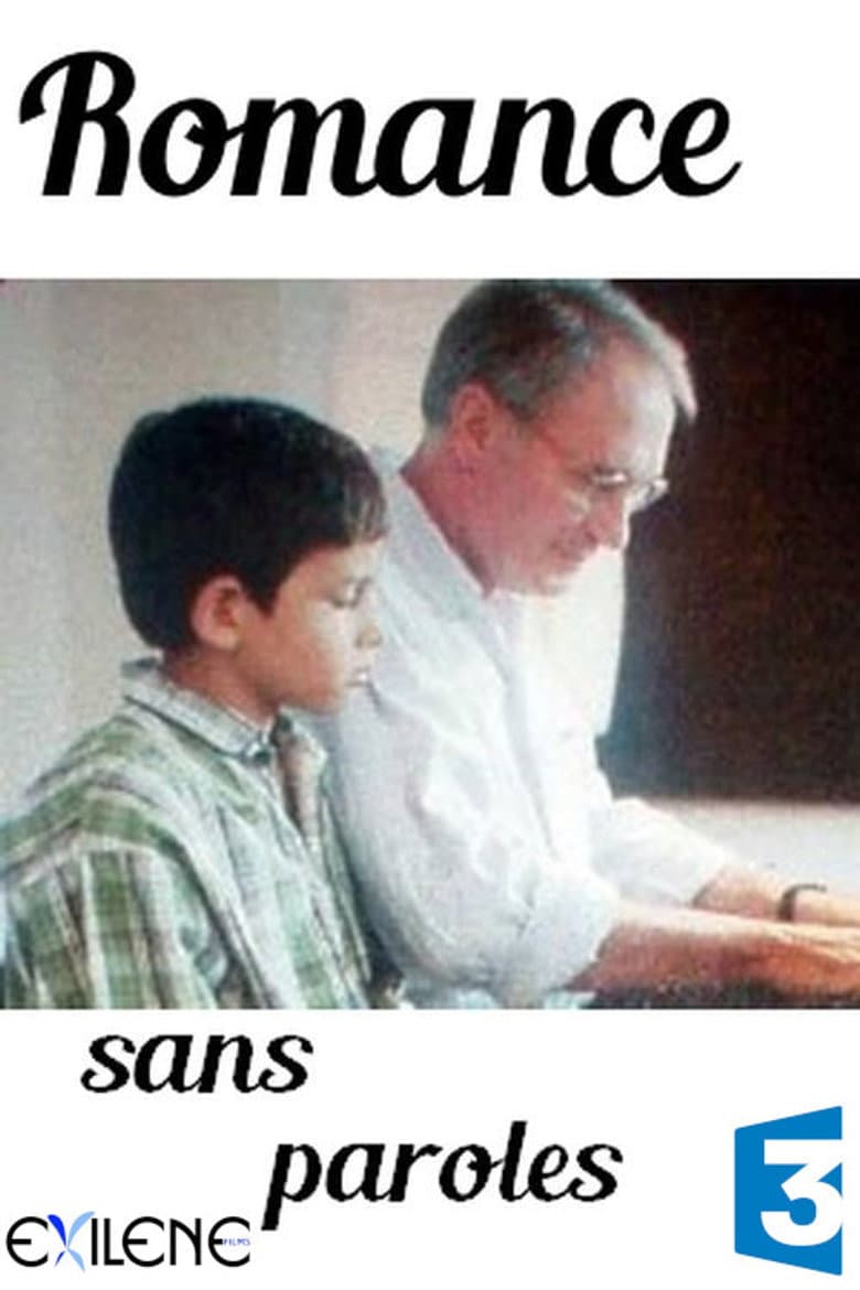 Romance sans paroles poster
