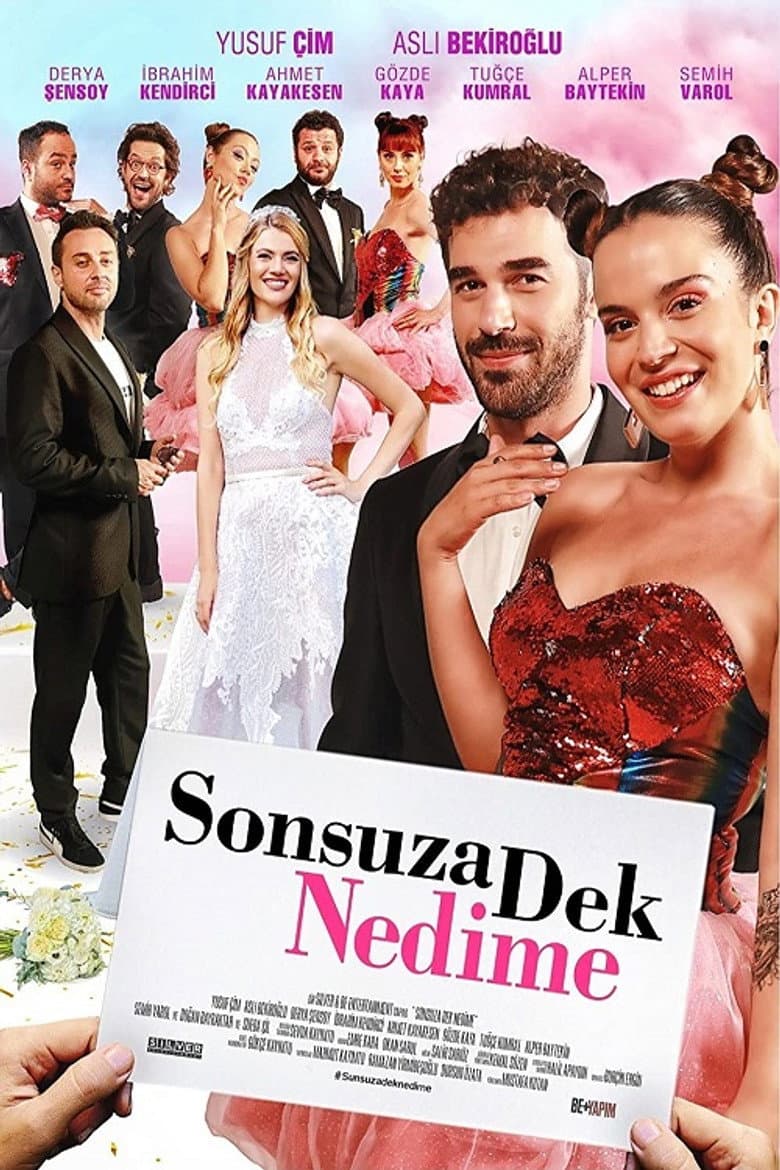 Sonsuza Dek Nedime poster